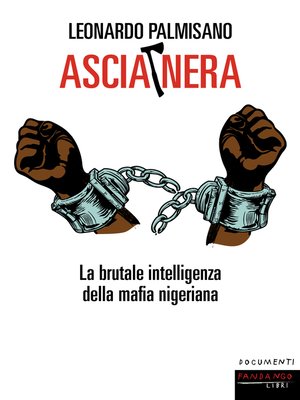 cover image of Ascia Nera